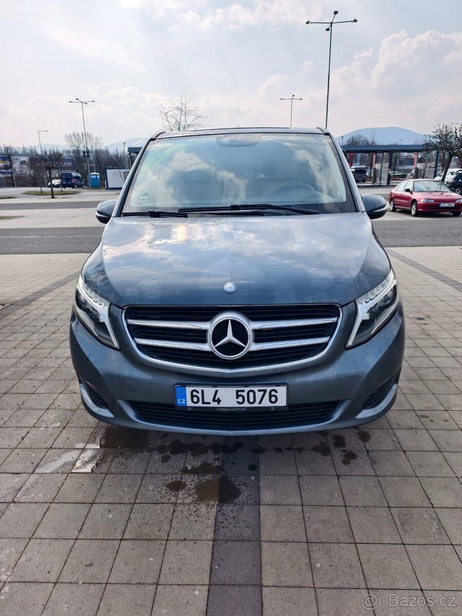 2016 Mercedes-Benz CL-CLASS - 5