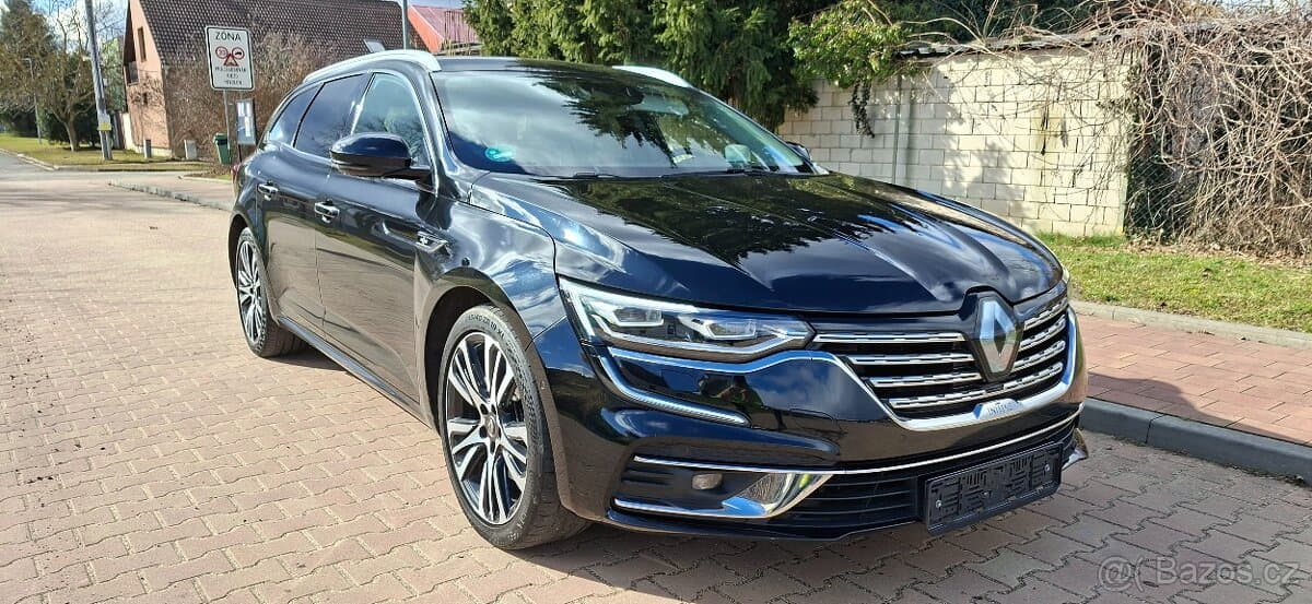 2022 Renault TALISMAN - 5