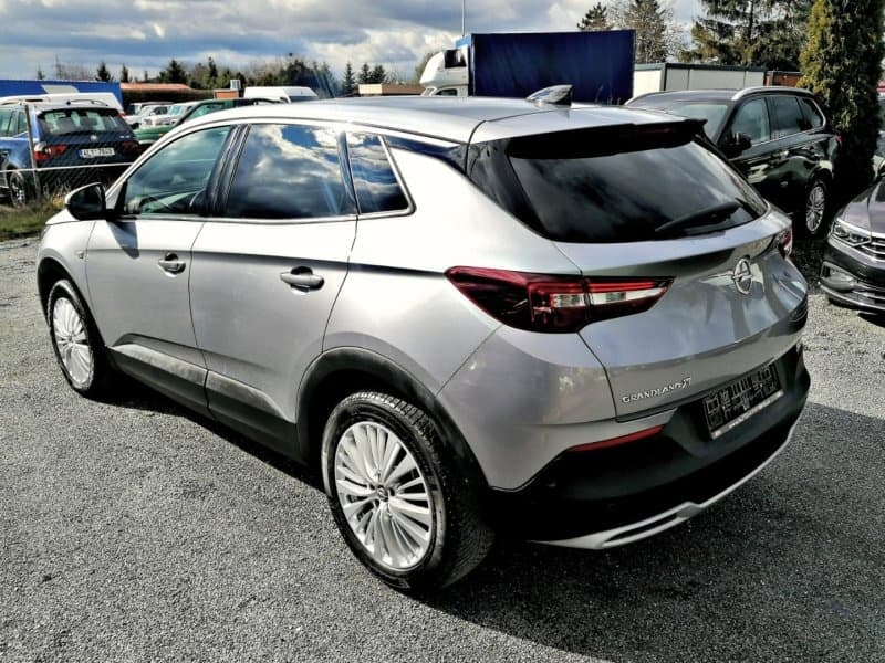 2020 Opel GRANDLAND - 5