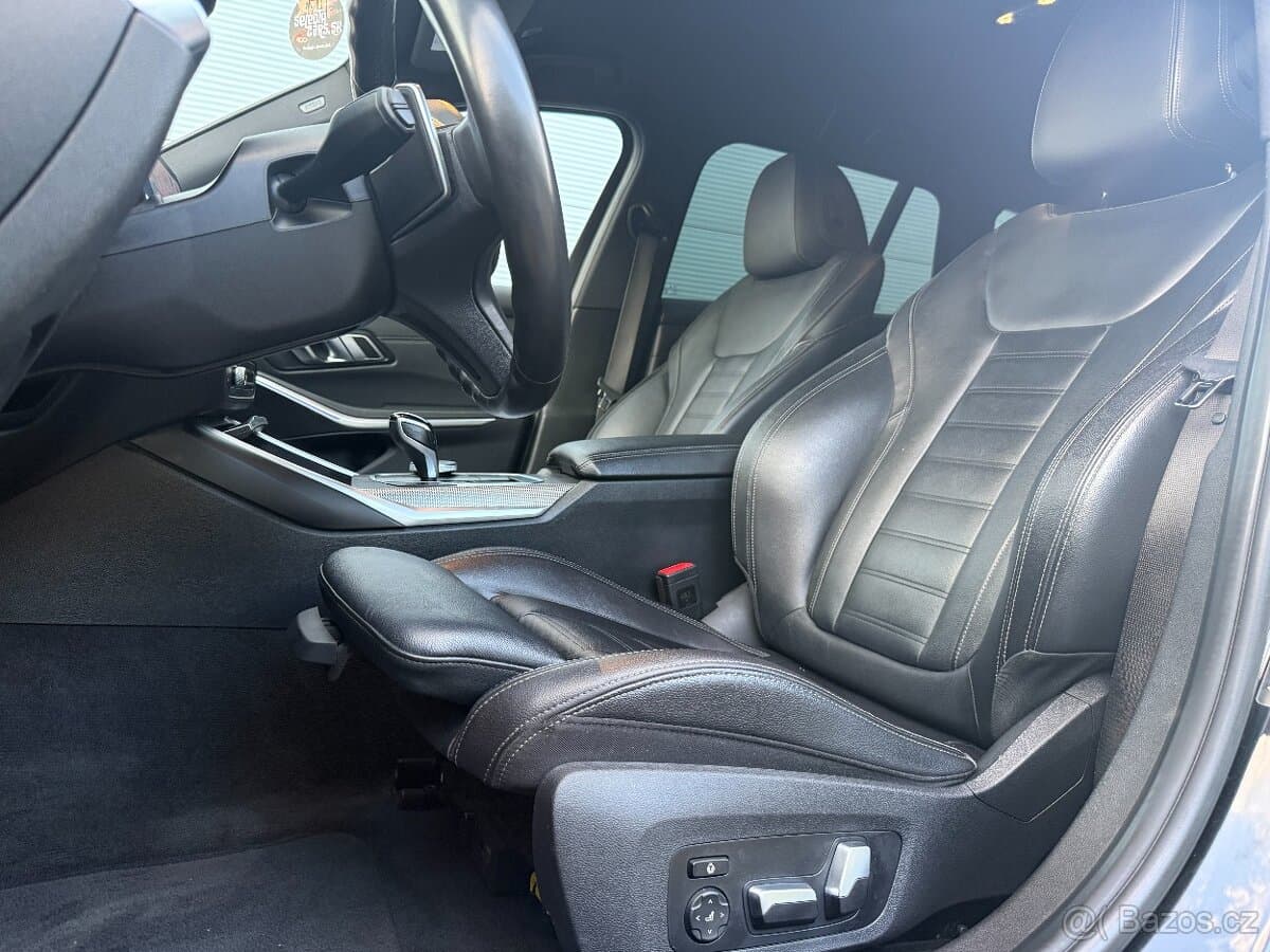 2019 BMW OSTATNÍ - 5