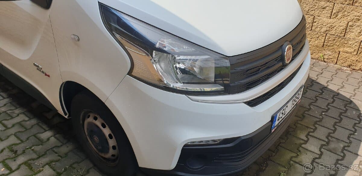 Fiat TALENTO - 5