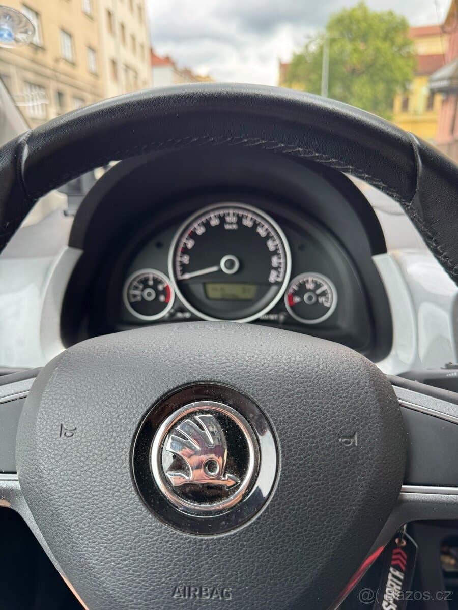 2016 Škoda OSTATNÍ - 5