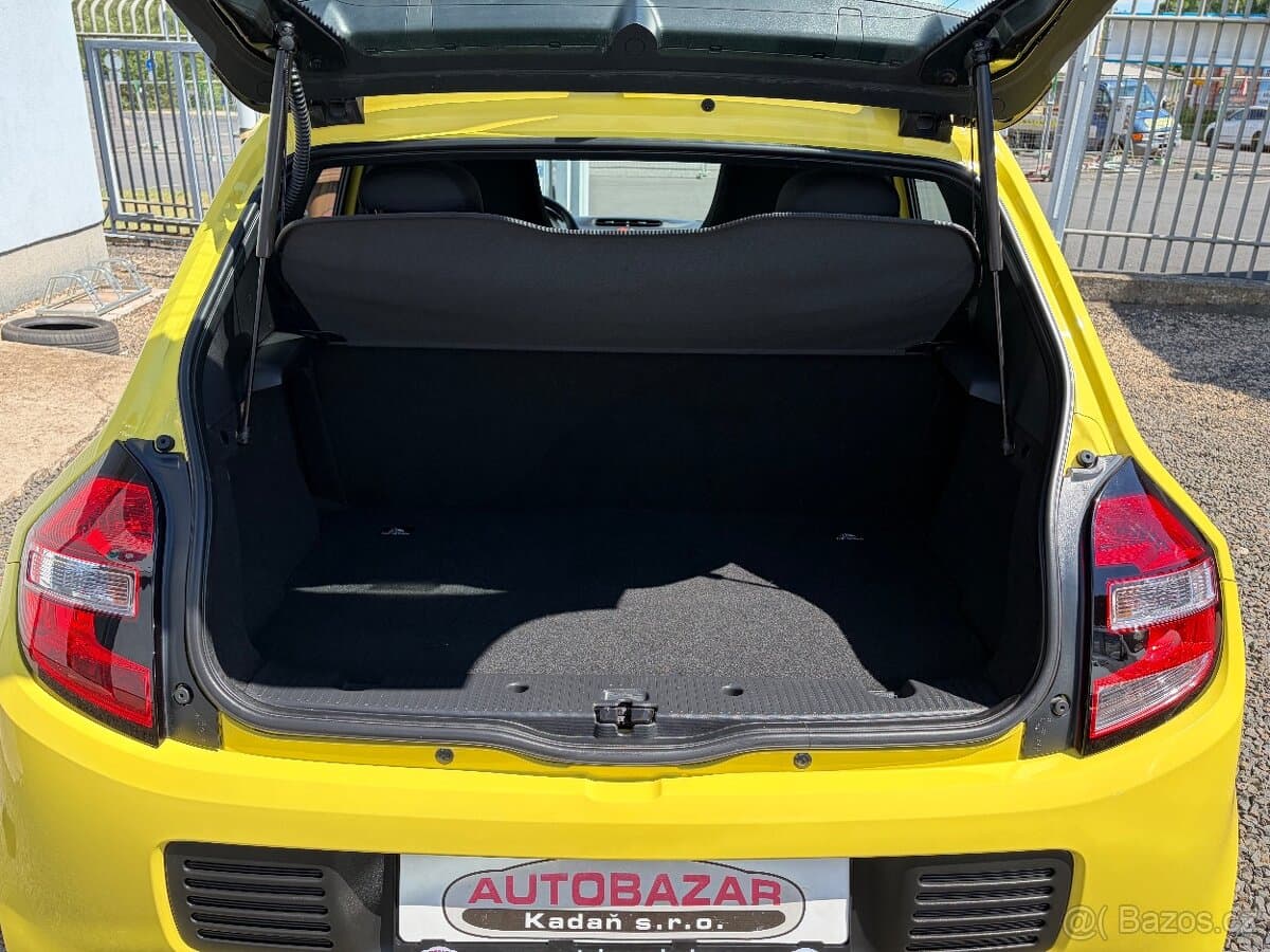 2016 Renault TWINGO - 5