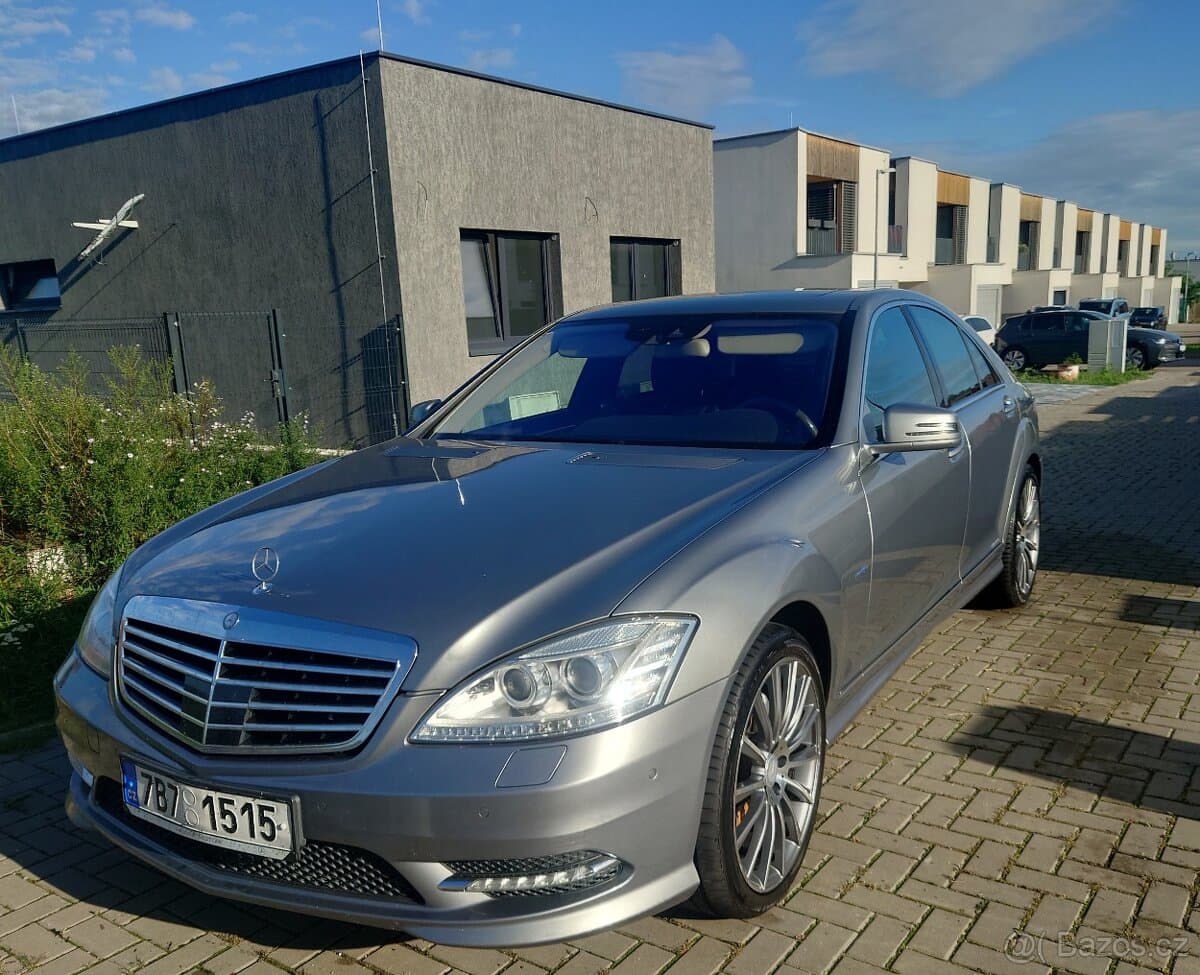 2011 Mercedes-Benz OSTATNÍ - 5