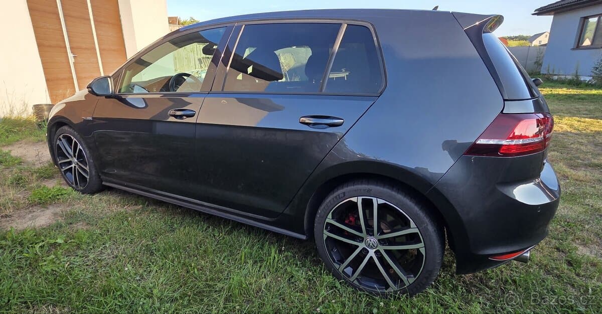 2016 Volkswagen GOLF - 5