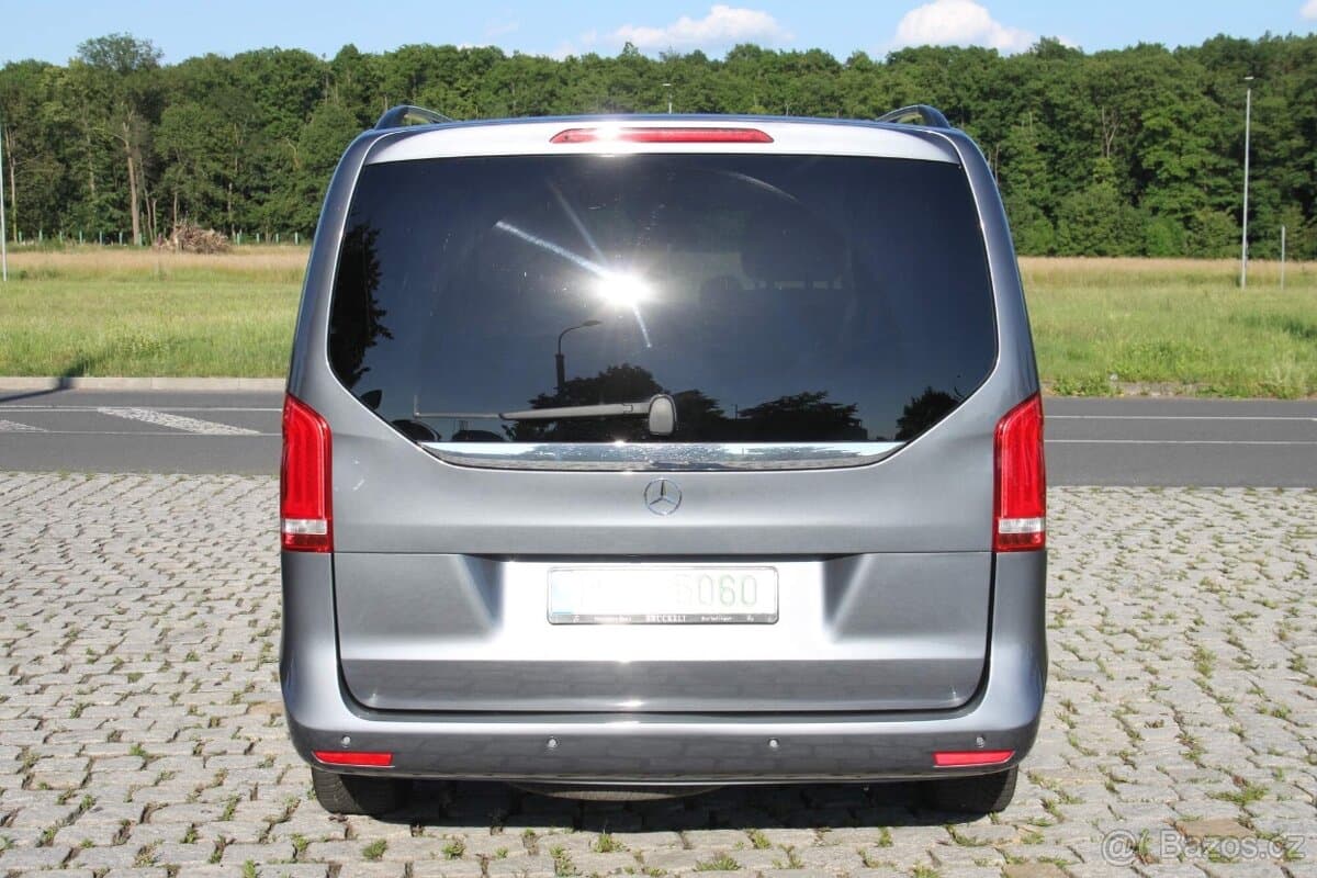 2014 Mercedes-Benz OSTATNÍ - 5