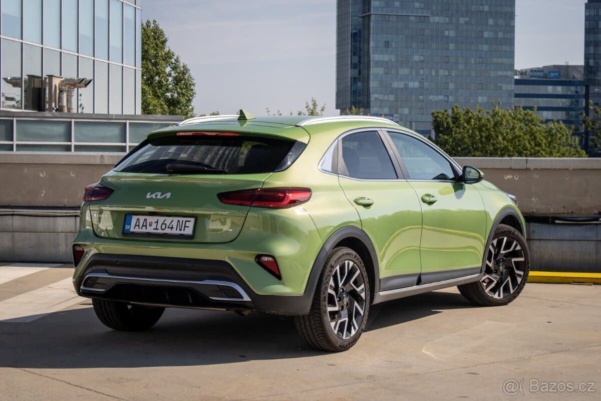2023 Kia OSTATNÍ - 5