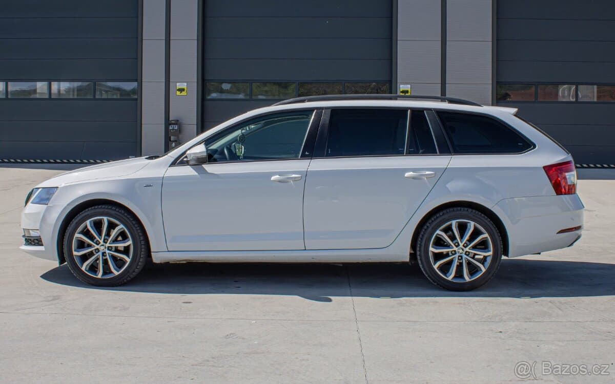 2017 Škoda OCTAVIA - 5