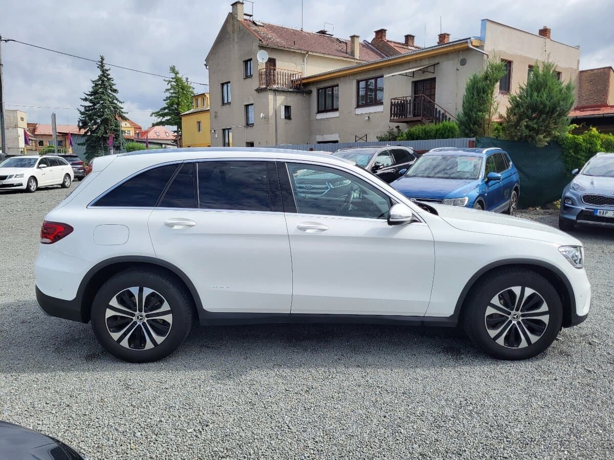2022 Mercedes-Benz GL - 5