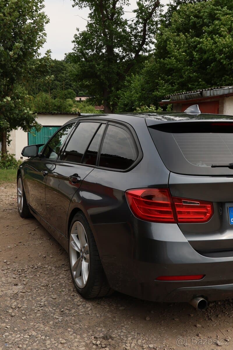 BMW OSTATNÍ - 5