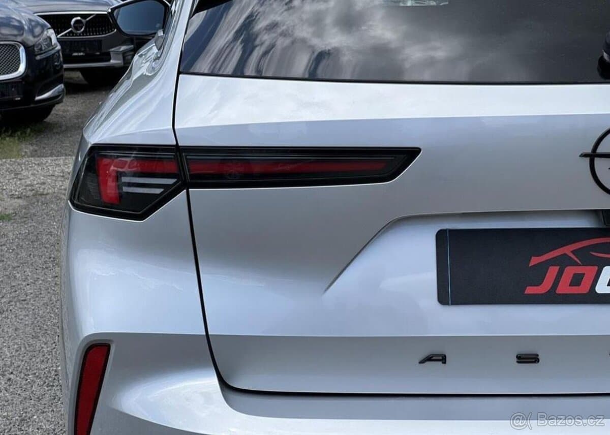 2024 Opel ASTRA - 5