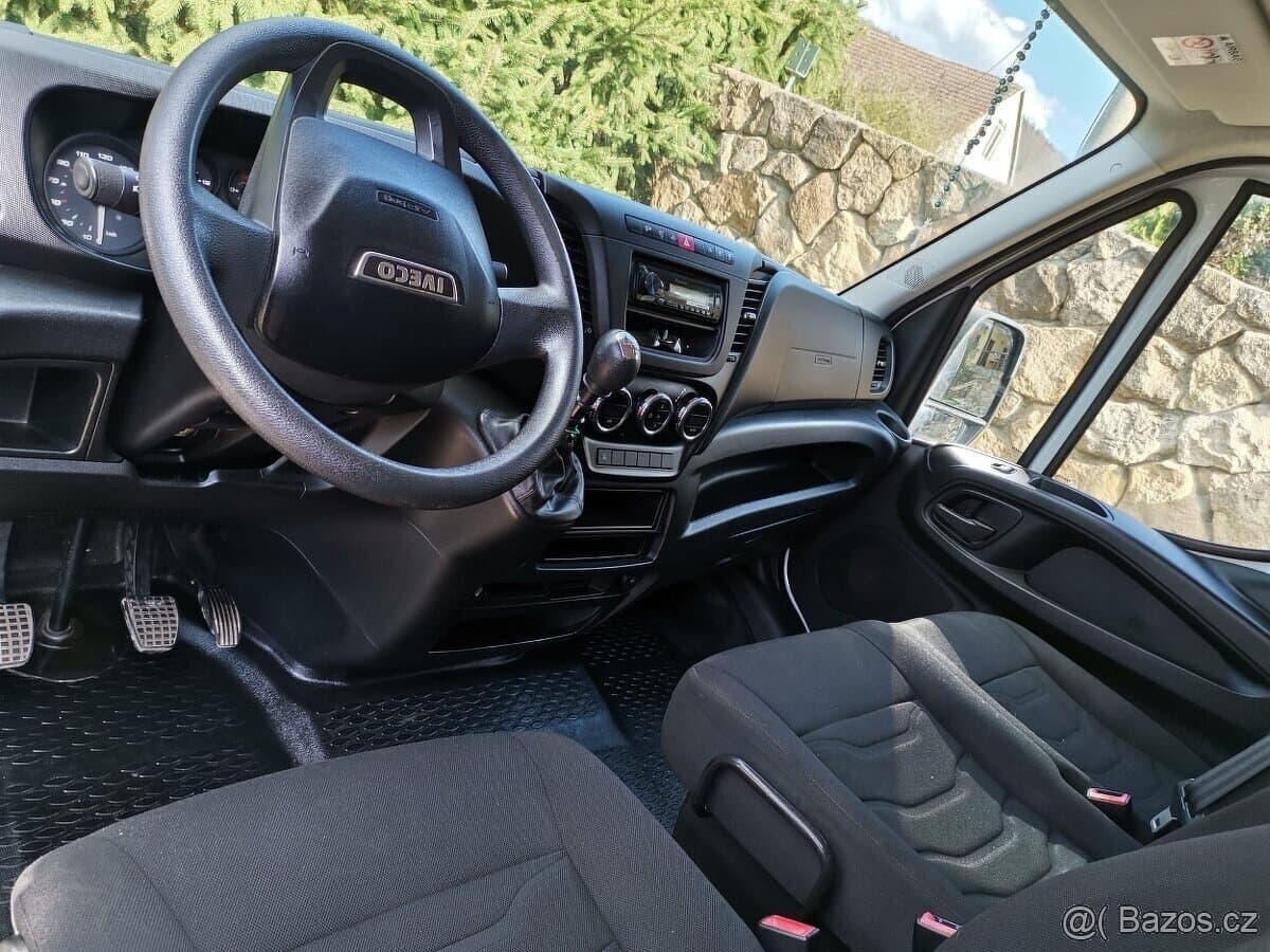 2015 Iveco OSTATNÍ - 5