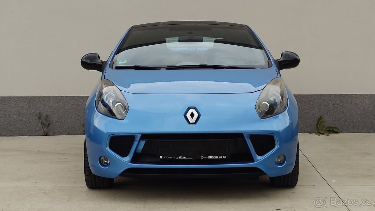 2011 Renault WIND - 5