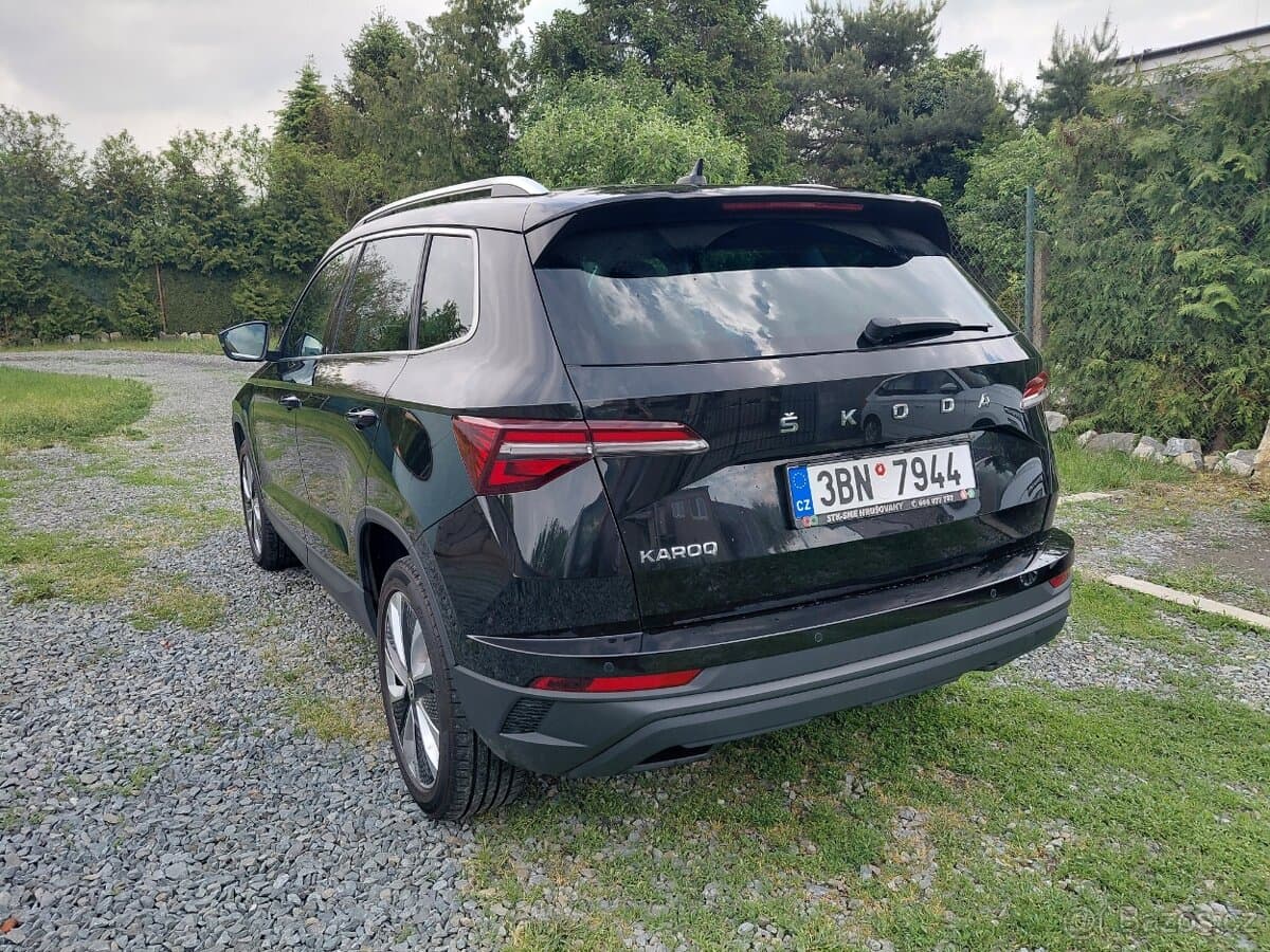 2023 Škoda KAROQ - 5