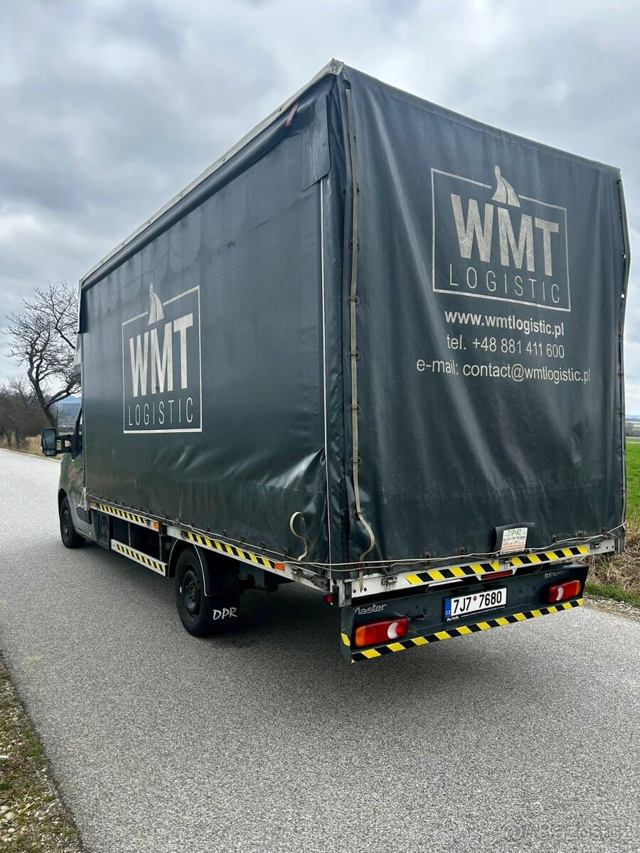 Renault MASTER - 5