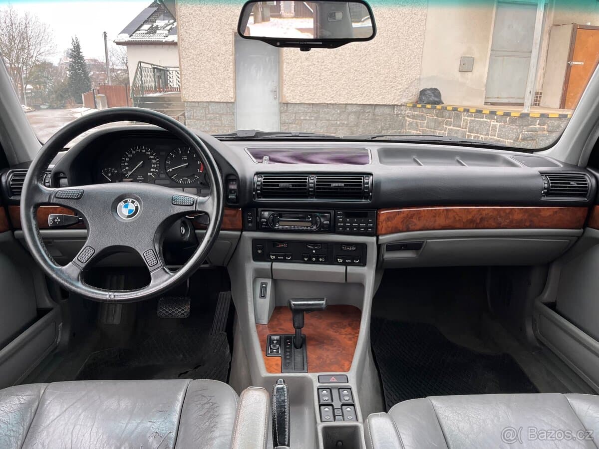 BMW OSTATNÍ - 5