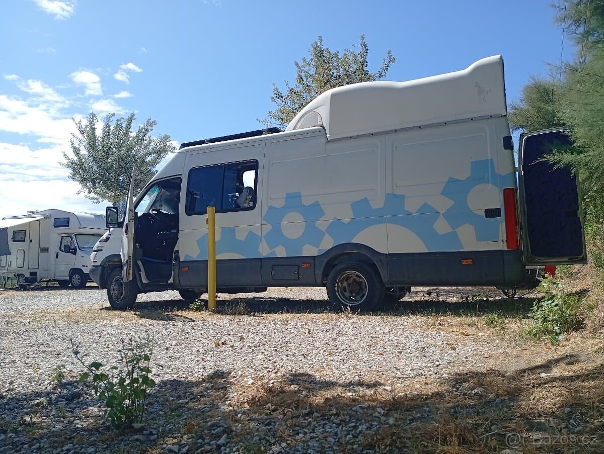 2005 Iveco OSTATNÍ - 5