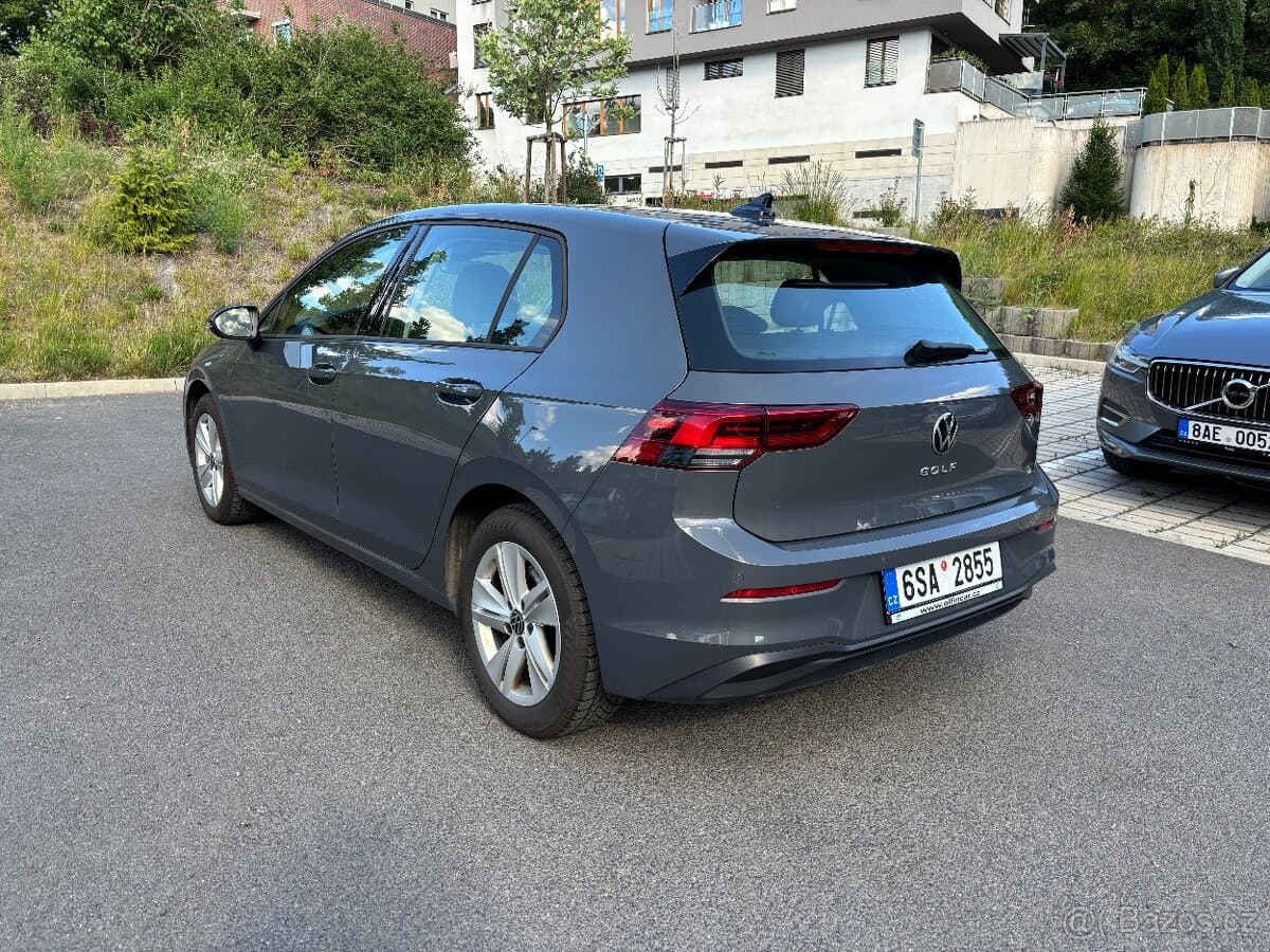 2022 Volkswagen GOLF - 5