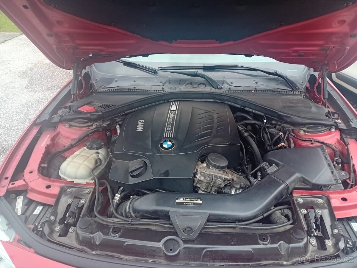 2012 BMW OSTATNÍ - 5