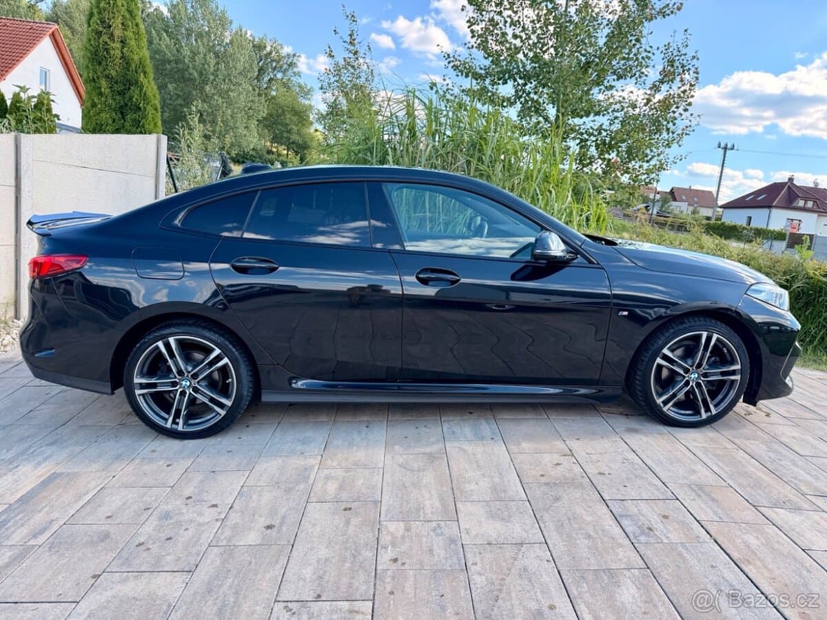 2021 BMW OSTATNÍ - 5