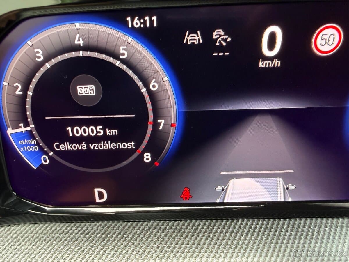 2025 Volkswagen GOLF - 5