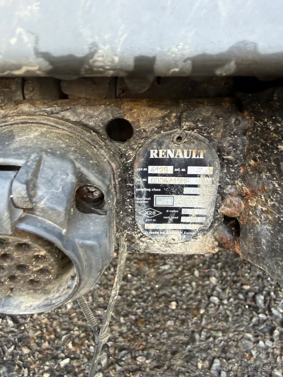 Nissan OSTATNÍ - 5