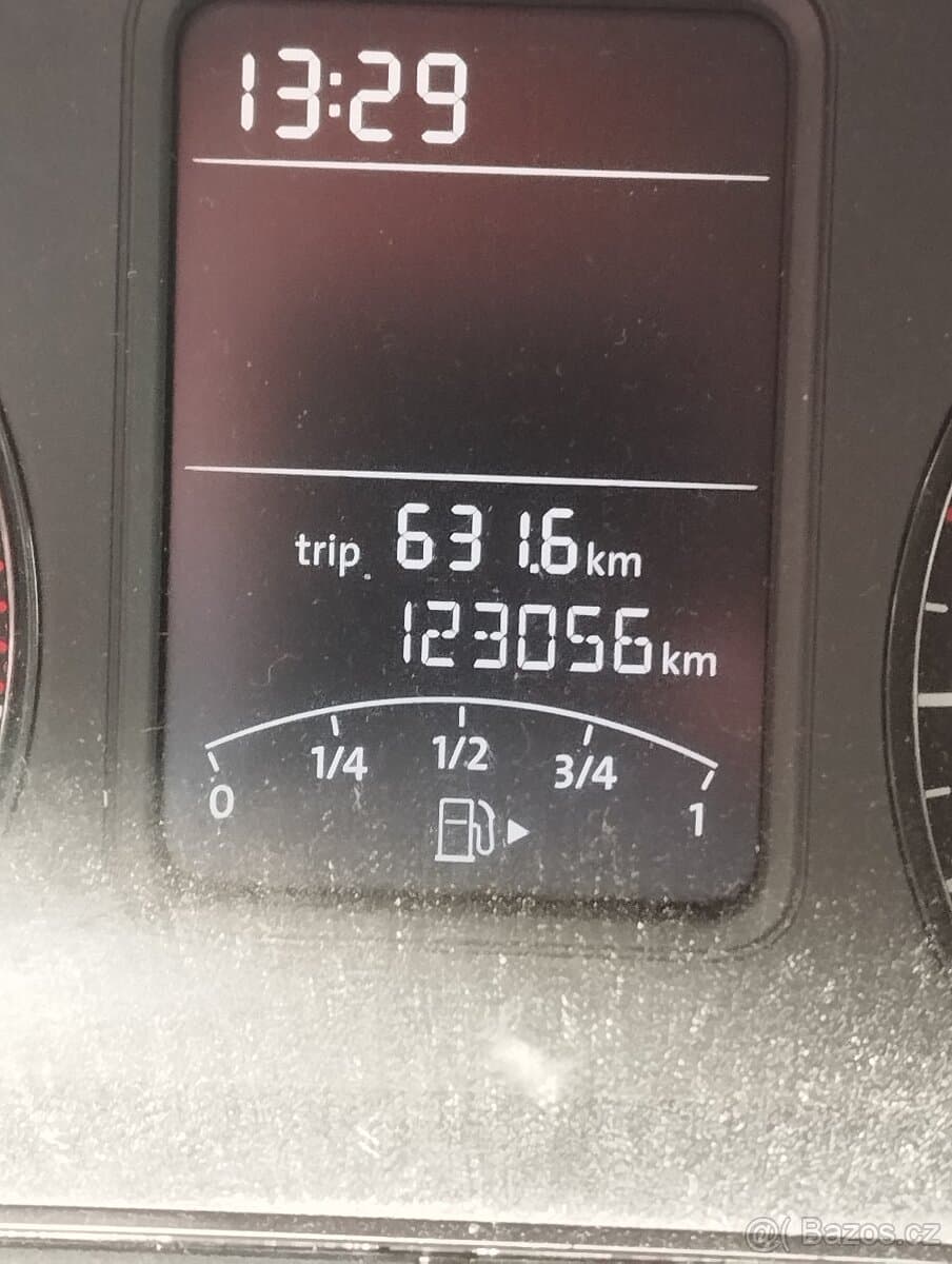 2013 Volkswagen POLO - 5