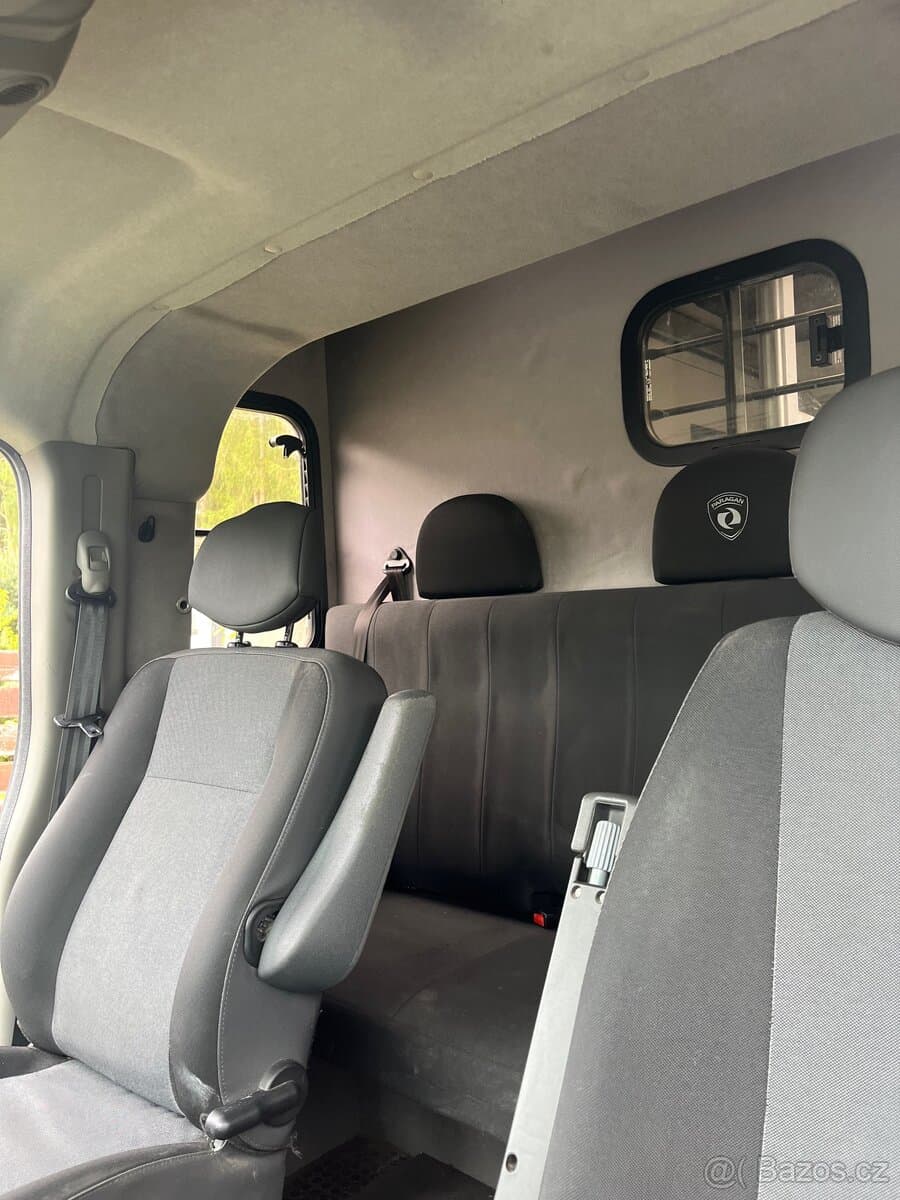 2017 Renault MASTER - 5