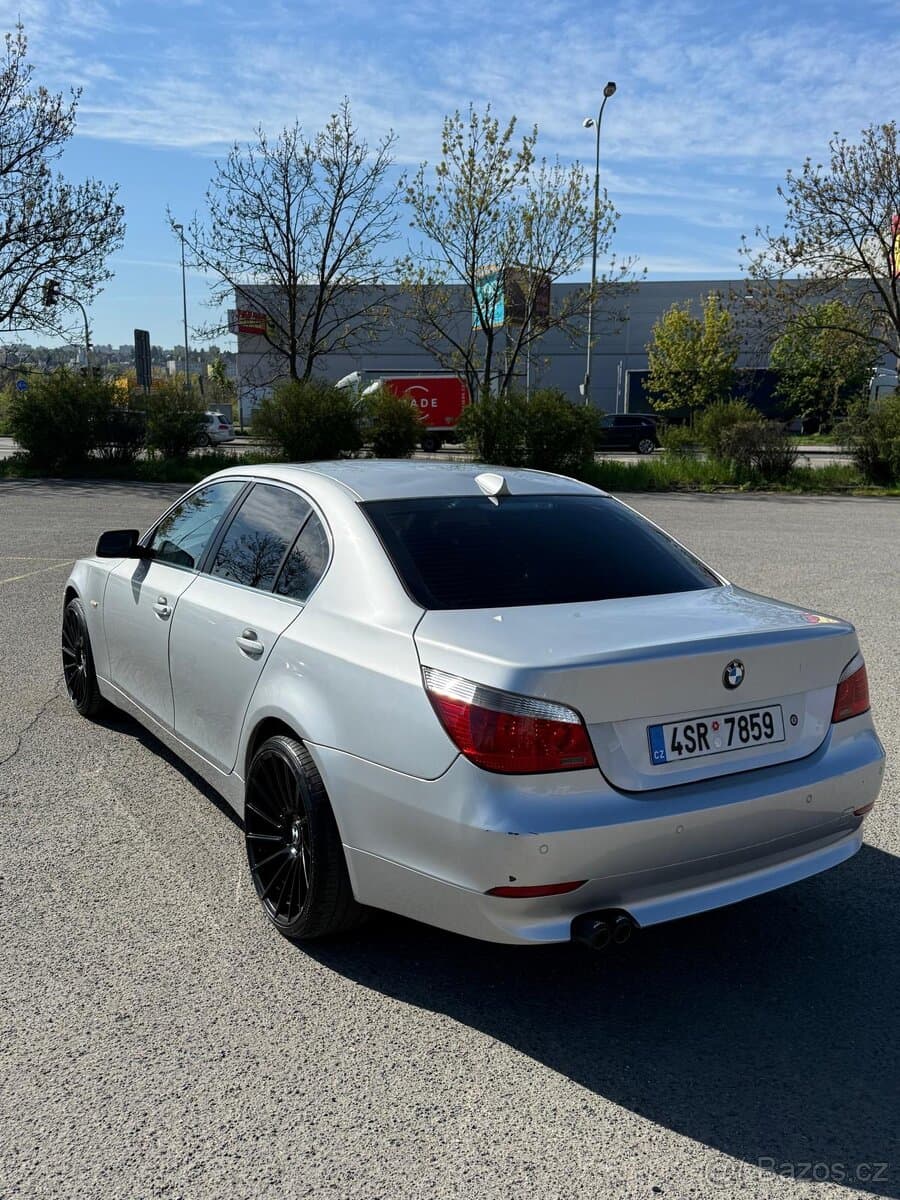 BMW OSTATNÍ - 5