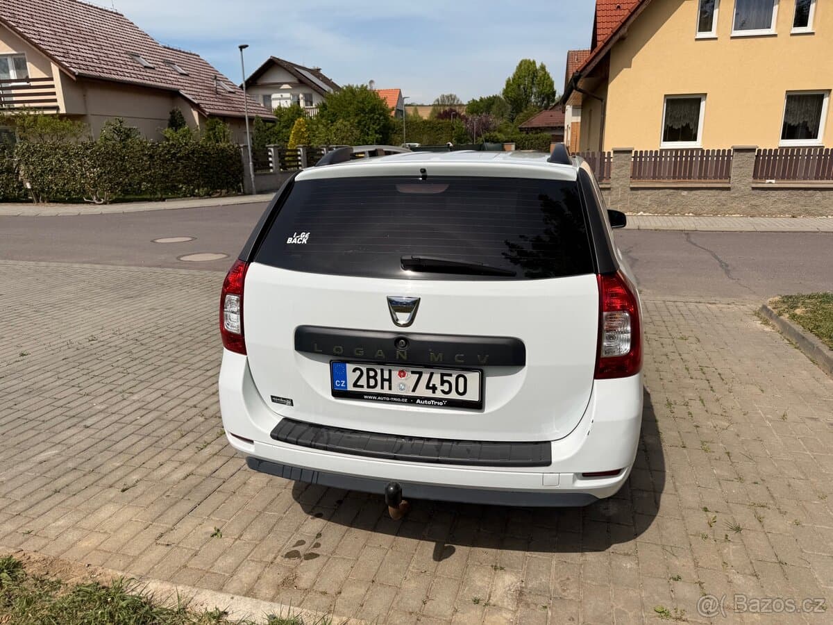 2019 Dacia LOGAN - 5