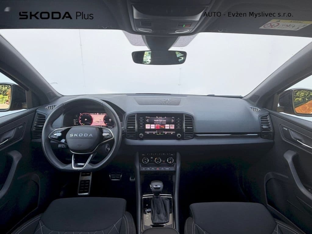 2025 Škoda KAROQ - 5