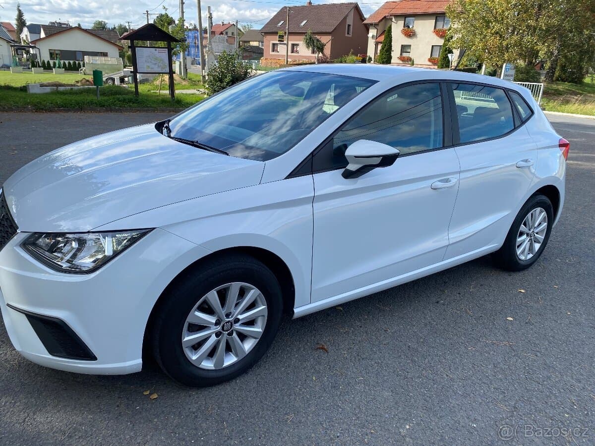 2021 Seat IBIZA - 5