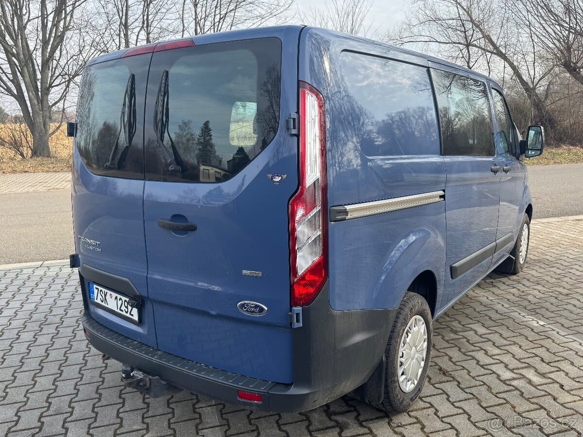 2012 Ford TRANSIT - 5