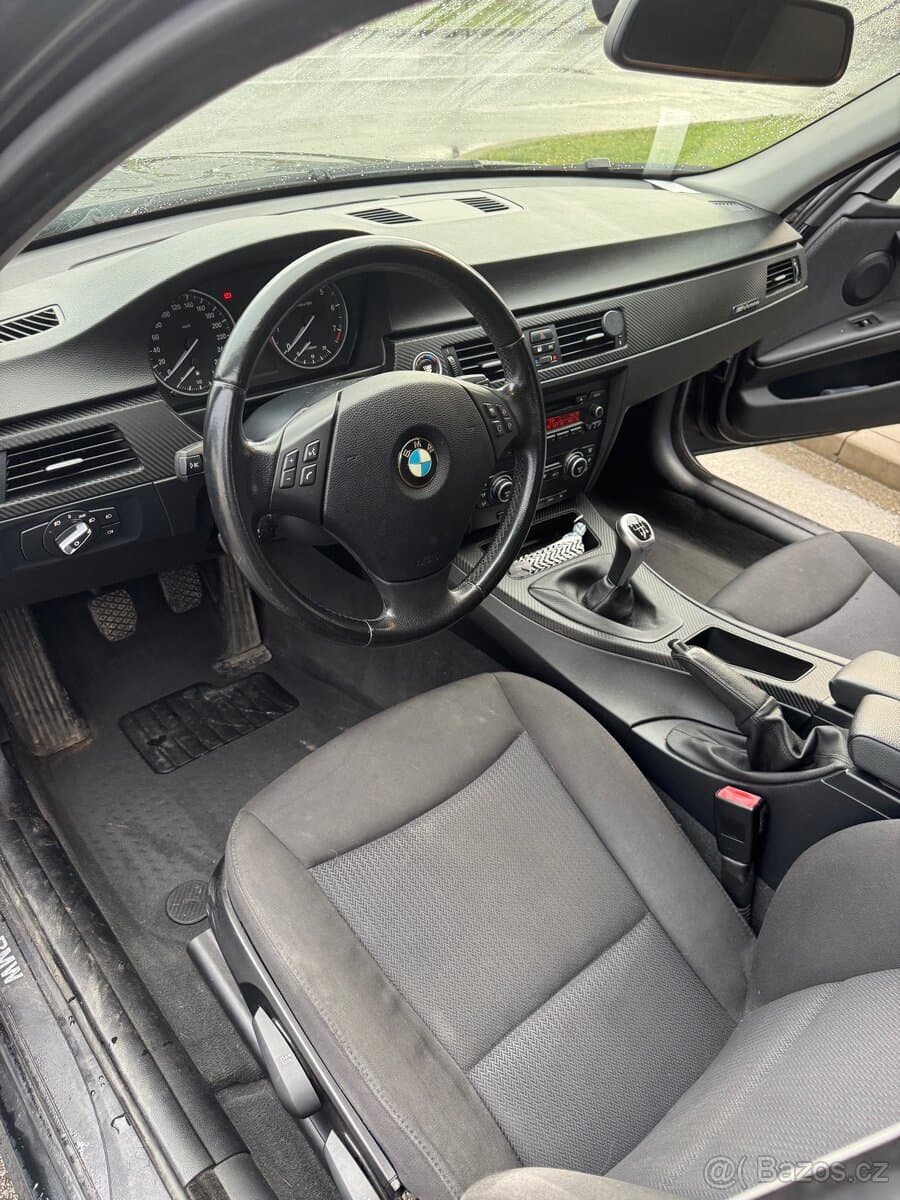 2009 BMW OSTATNÍ - 5