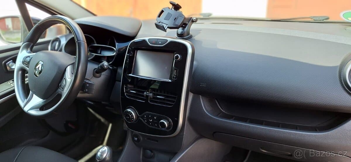 2016 Renault CLIO - 5