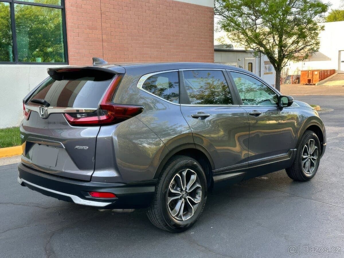 2022 Honda CR-V - 5