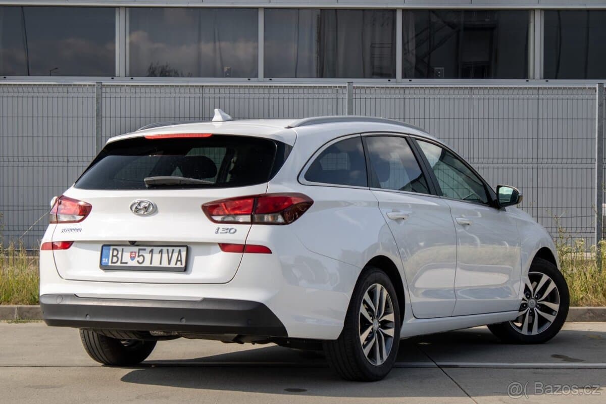 2019 Hyundai i30 - 5