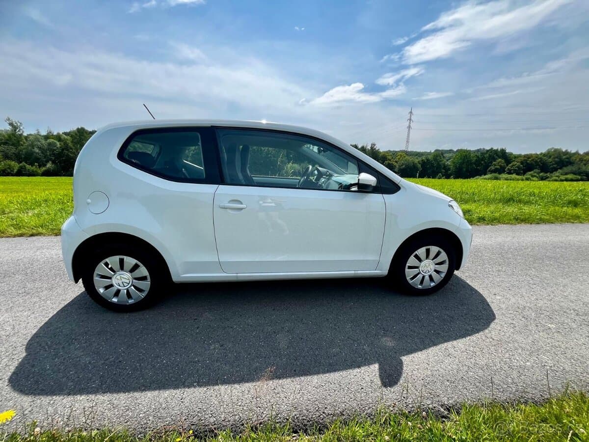 2022 Volkswagen UP! - 5