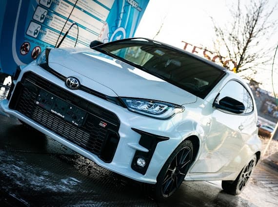 2021 Toyota YARIS - 5