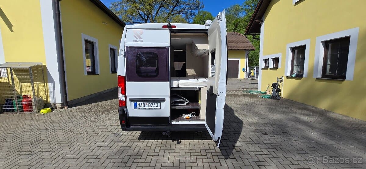 2024 Fiat DUCATO - 5
