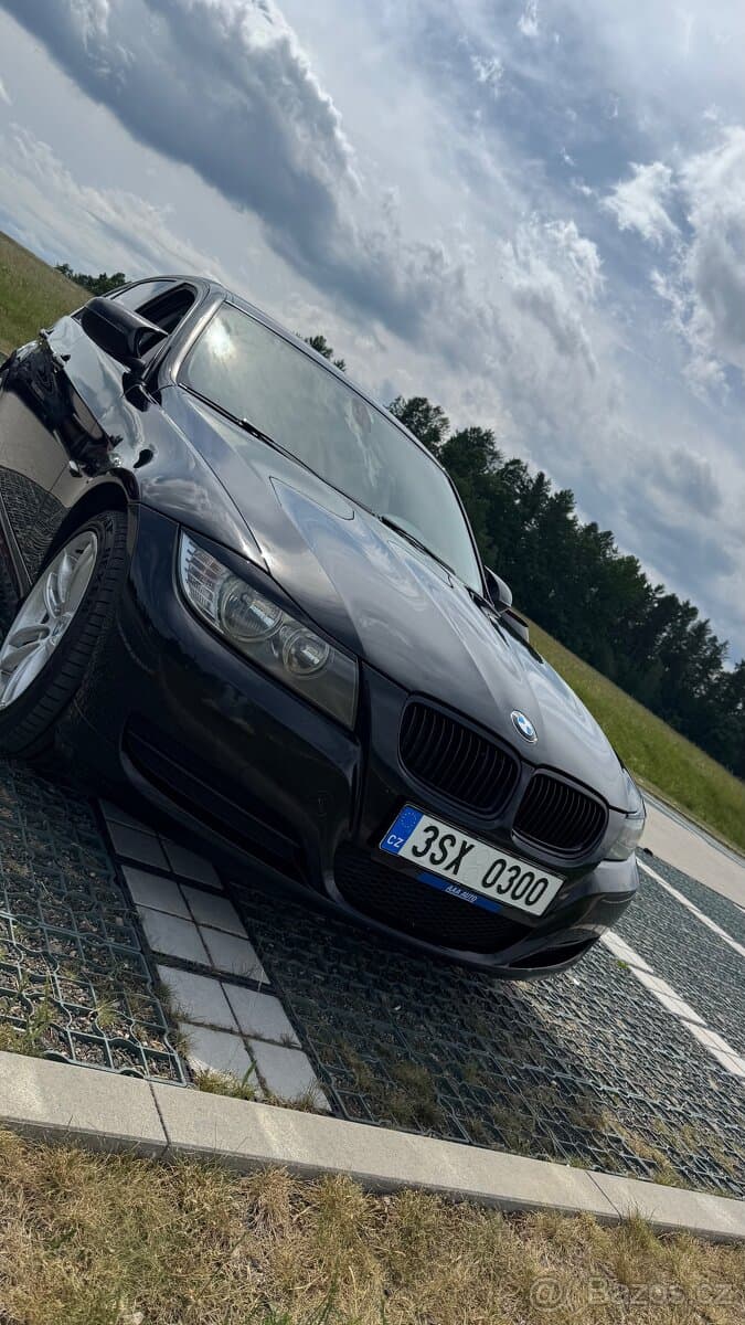 2011 BMW OSTATNÍ - 5