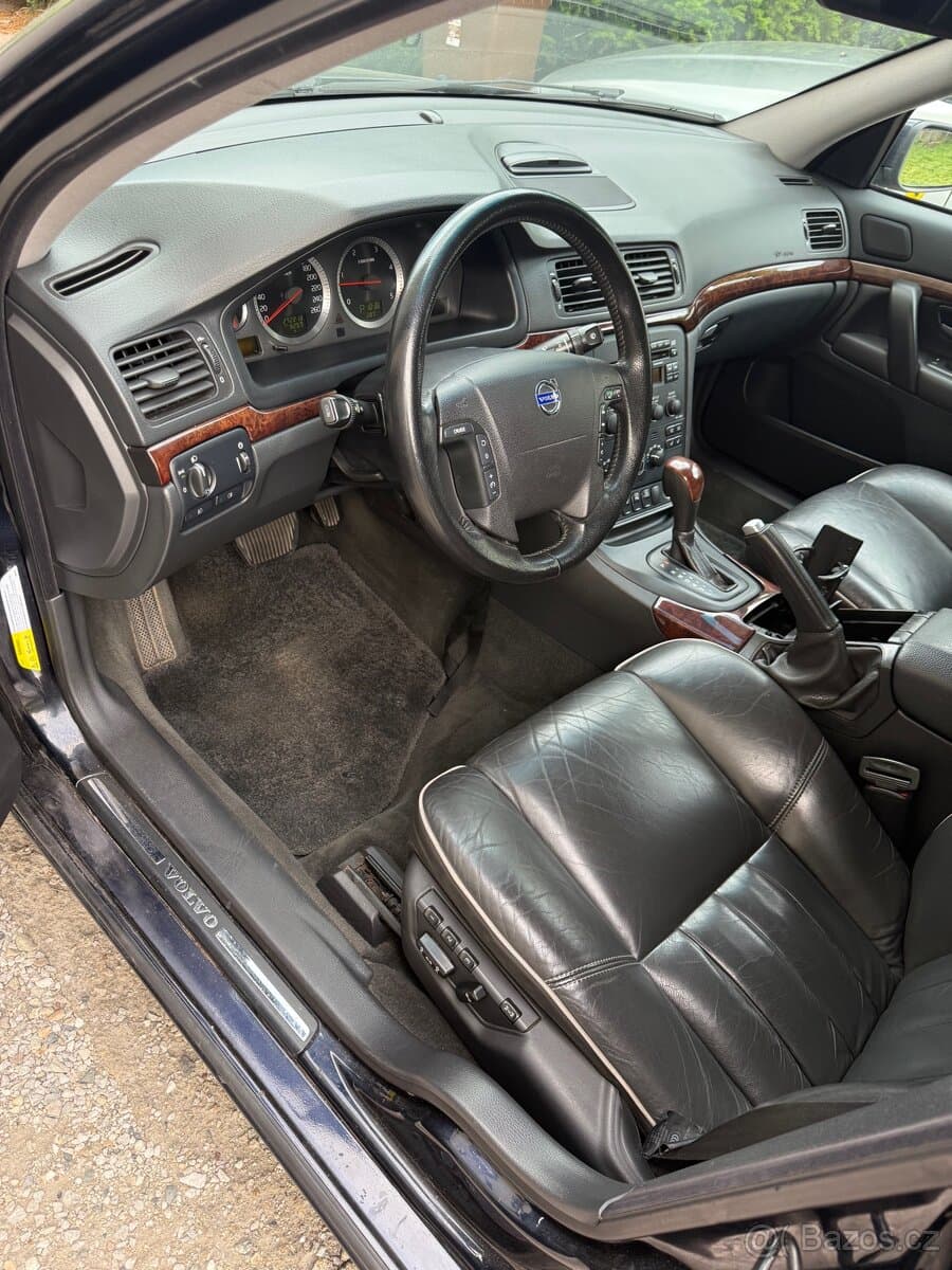 2006 Volvo S80 - 5