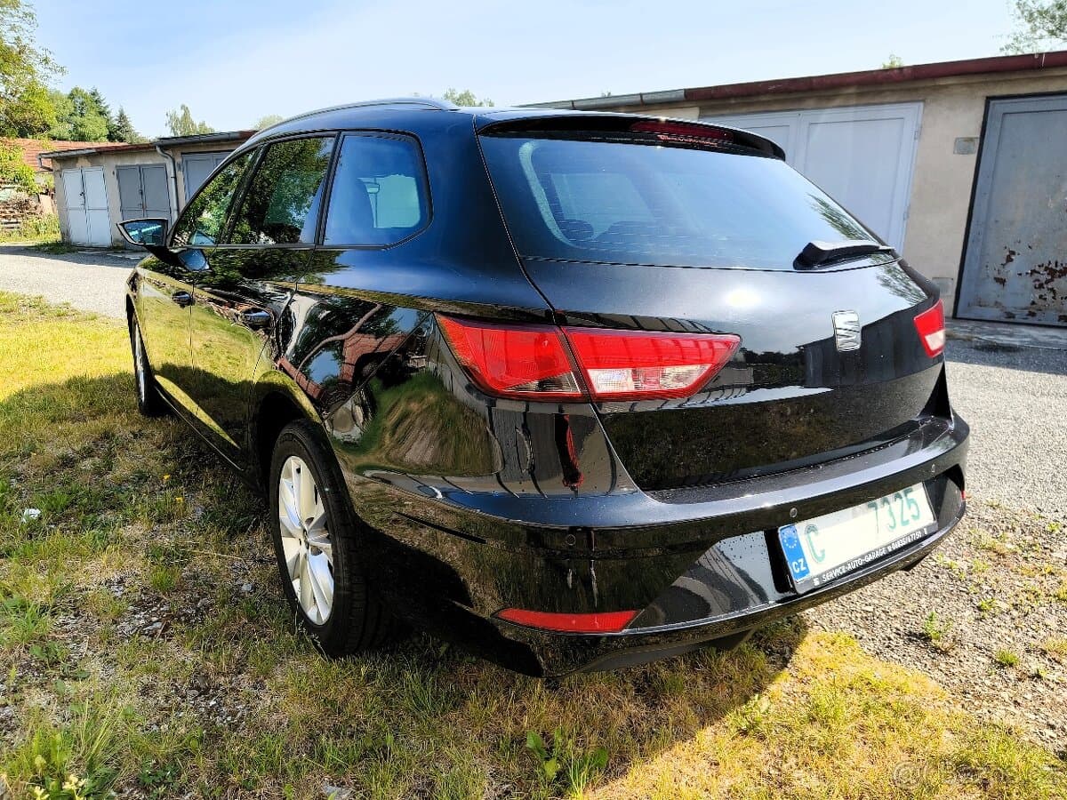 2017 Seat LEON - 5