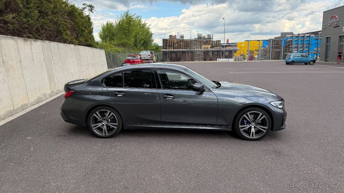 2021 BMW OSTATNÍ - 5