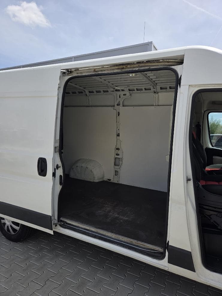 2012 Fiat DUCATO - 5