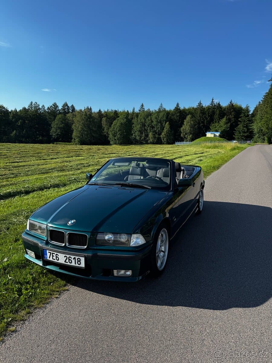 1995 BMW OSTATNÍ - 5