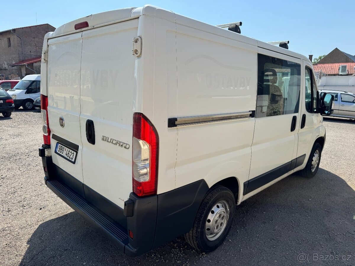2014 Fiat DUCATO - 5