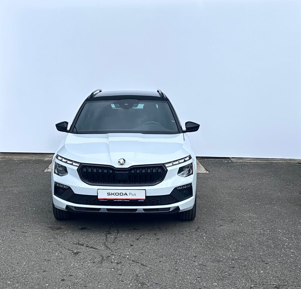 2025 Škoda KAMIQ - 5