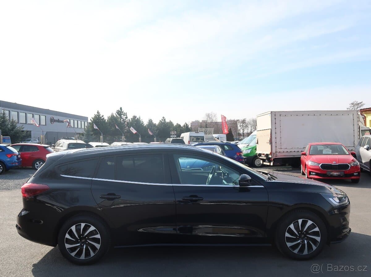 2023 Ford FOCUS - 5