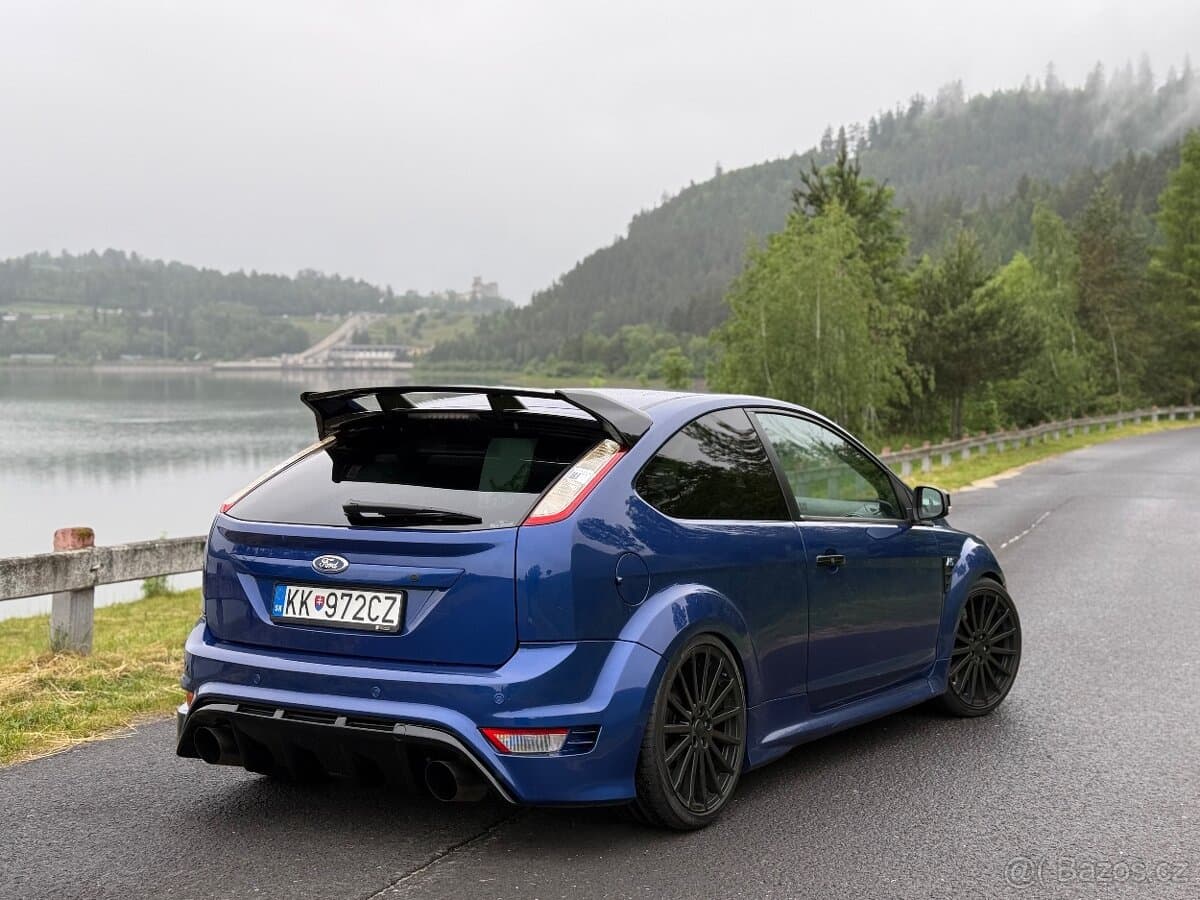 2011 Ford FOCUS - 5